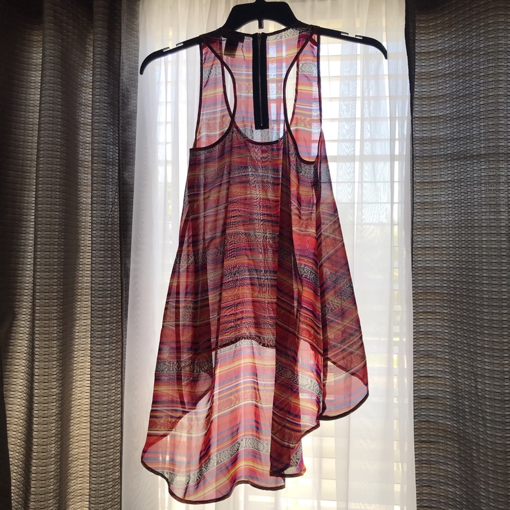 Summer Tops - Picture 5 of 5